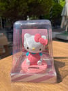 Hello Kitty Kawai Kuromi Sallanan Kafa