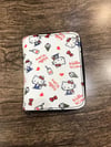 Hello Kitty Kawai Tatlı Cüzdan