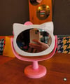 Hello Kitty Masa Aynası
