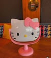 Hello Kitty Masa Aynası