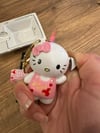 Hello Kitty Tasarım Çakmak
