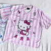 Hello Kitty Tasarım Forma