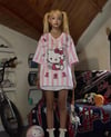 Hello Kitty Tasarım Forma