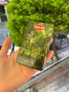 HEM Rain Forest Geri Akış Şelale Koni Tütsü - 10 Adet