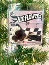 Hot Flowers