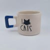 I love Cats Kupa