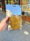 İron Maiden 3D Mug Kupa