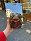 İron Maiden 3D Mug Kupa