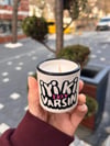 İyi Ki Varsın Dekoratif Mum 