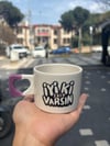 İyi Ki Varsın Kalp Kulplu Kupa
