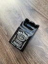 Jack Daniel's Sigara Paketi Şeklinde Seramik Küllük