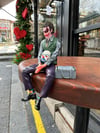 Joker Figür 