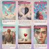 Kalbin Fısıltıları Tarot