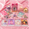 Kalbin Fısıltıları Tarot