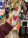 Kalpli Rakı Bardağı 