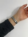 Kare Minimal Kol Saati