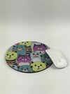 Kediler Mouse Pad