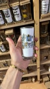 Kedili Sofralar Rakı Bardağı
