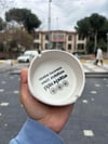 Kendini Sulamaya Vakit Ayırırsan Çiçek Açarsın Küllük