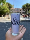 King Rakı Bardağı