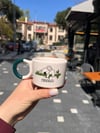 Koala Düğüm Kulplu Kupa