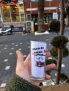 Kocam Da Kocam Rakı Bardağı