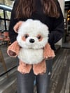 Koşan Panda Peluş