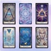 Kozmik Laro Tarot