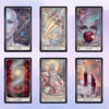 Kozmik Laro Tarot