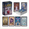 Kozmik Laro Tarot
