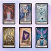 Kozmik Laro Tarot