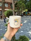 Küçük Prens Yıldız Kulplu Kupa