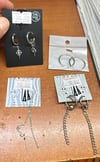 Küpe Set