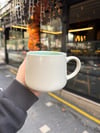 Kurbik 3D Mug Kupa