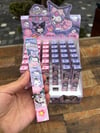 Kuromi My Melody Cinnamorol Süpriz Kalem