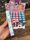 Kuromi My Melody Cinnamorol Süpriz Kalem