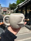 Kuru Kafa 3D Mug Kupa