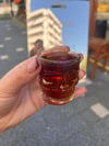 Kurukafa Cam Shot Bardağı