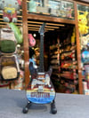 LED ZEPLİN Müzik grubu Gitar Figür