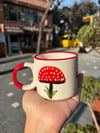 Mantar Pinterest D Kulplu Kupa