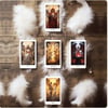 Melek Tarot Yeni Versiyon