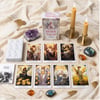 Melek Tarot Yeni Versiyon