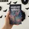 Meleklerin Rehberliği - Ufuk Elver - Melek Kartları