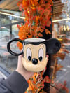 Mickey Mouse 3D Mug Kupa