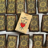 Mini Antik Tarot