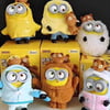Minions Bob+Tim Sürpriz Kutular 