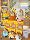 Minions Bob+Tim Sürpriz Kutular 