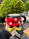 Minnie Mouse Mug Kupa