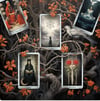 Mistik Cadı Tarot v2