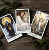 Mistik Cadı Tarot v2